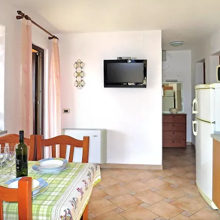 Ferienwohnung 121s Apartamento