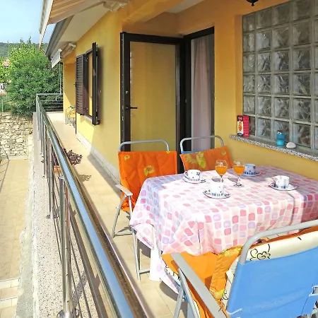 Apartamento Ferienwohnung 121s *