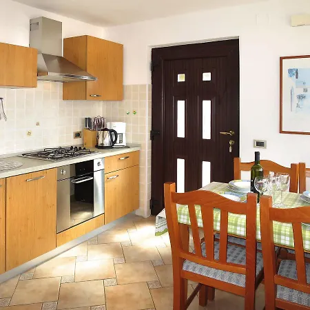 Ferienwohnung 121s