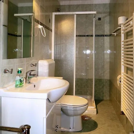 Ferienwohnung 121s Apartamento Rabac
