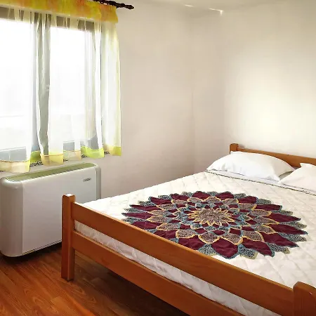 Ferienwohnung 121s *