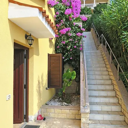 Apartamento Ferienwohnung 121s
