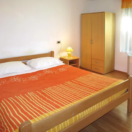 Ferienwohnung 121s Apartment Rabac